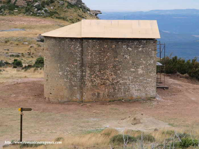 RESTAURACIÓN: 27-SEPTIEMBRE-2008